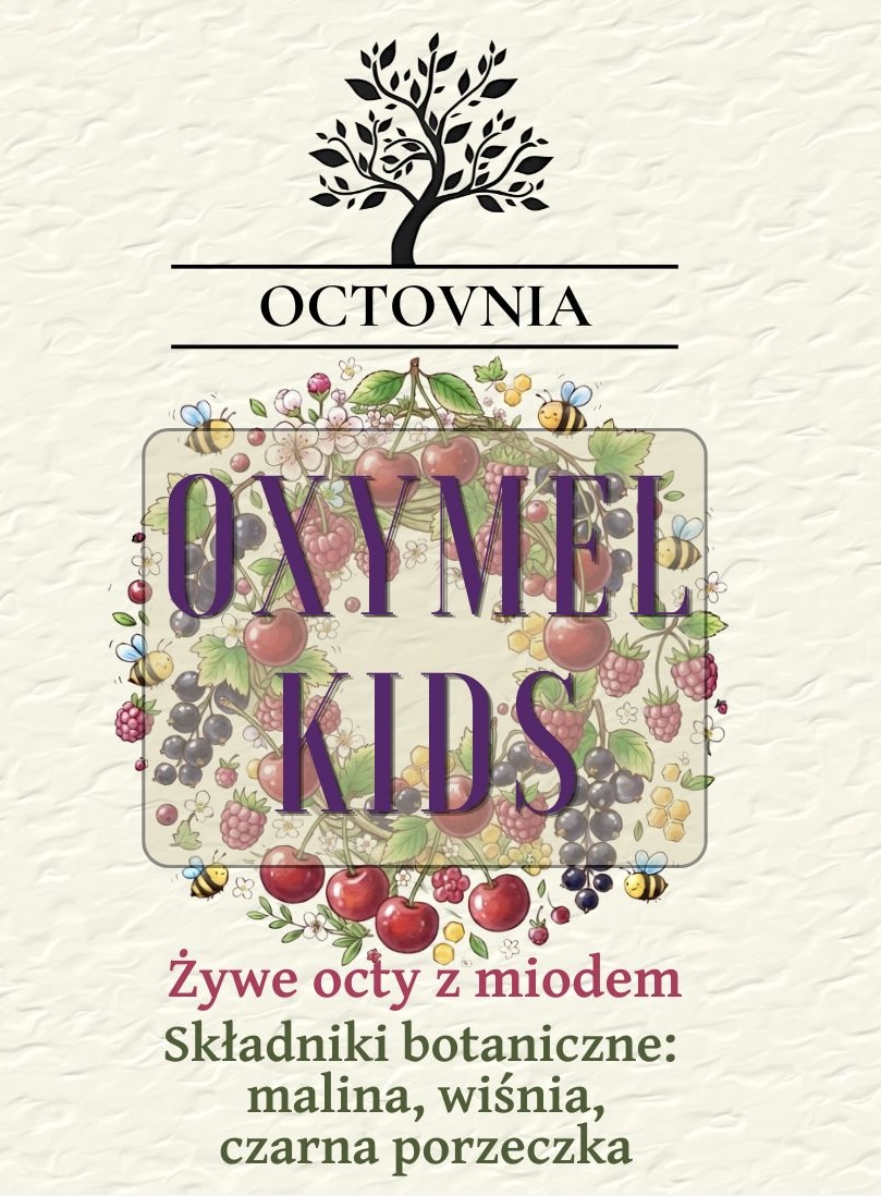 Oxymel Kids
